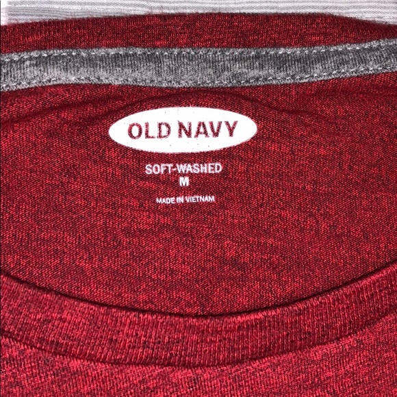 Two athletic shirts - Picture 2 of 5